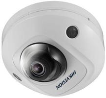 Видеокамера IP DS-2CD2543G0-IS 2.8-2.8мм цветная корпус бел. Hikvision 1067862 аналоги, замены