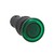 Кнопка SW2C-MD &quot;грибок&quot; зеленая с подсветкой NO+NC EKF PROxima | sw2c-md-gg