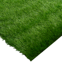 Искусственный газон Vidage 81 толщина 30 мм ширина 2 м (на отрез) цвет зелёный