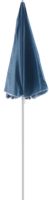 Зонт пляжный Ø2 м синий аналоги, замены