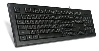 Клавиатура KR-85 черн. USB A4TECH 570125 цена, купить