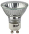 Лампа галогенная GU10-JCDR (MR16) -50W-230V ЭРА (галоген, софит, 50Вт, нейтр, GU10) - C0027386 (Энергия света)
