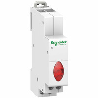 Индикатор световой iIL трехфазный| A9E18327 | Schneider Electric