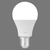 Лампа светодиодная Osram E27 7 Вт груша матовая 600 лм, холодный белый свет
