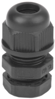 Сальник MG 12 диаметр проводника 4-7мм IP68 | YSA10-08-12-68-K02 IEK (ИЭК)