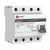 Выключатель дифференциальный (УЗО) ВД-100 4п 63А 30мА тип AC PROxima | elcb-4-63-30-em-pro EKF