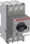 Выключатель автоматический для защиты трансформатора MS132-16T 100кА с регулируемой тепловой защитой 10A-16А класс теплового расцепителя 10 - 1SAM340000R1011 ABB