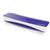 Ламинатор iLam Home фиолетовый/бел. 73660065 A4 75-100мкм 30см/мин 2вал. ламфото реверс LEITZ 1155094