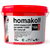 Клей универсальный для коммерческих напольных покрытий homakoll 164 Prof 10 кг 164-10-19