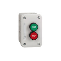 Кнопочный пост, кнопки START, STOP - XALE2151 Schneider Electric