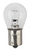 Лампа автомобильная P21W 12В BA15S (лампа для указателей поворота и стоп-сигнала) ЭРА Б0036795 (Энергия света)