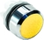 Кнопка MP1-20Y желтая (только корпус) без подсветки фиксации | 1SFA611100R2003 ABB