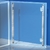 Комплект рейки двер. верт. для шкафов CE1000 DKC R5S100 (ДКС)
