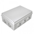 Коробка распределительная для о/п безгалогенная (HF) 260х175х90 (7шт/кор) IP55 | 40-0330 Промрукав