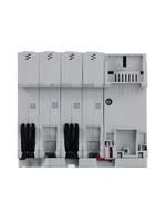 Автоматический выключатель дифференциального тока DS204 4п 63А C 30мА тип AC (8 мод) | 2CSR254001R1634 ABB