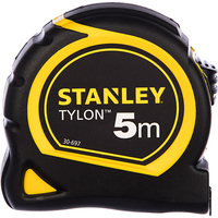 Рулетка измерительная Stanley Tylon 0-30-697 5 м х 19 мм