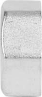 Заглушка Stout внутренняя резьба 3/4" никелированная латунь аналоги, замены
