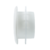 Диффузор вентиляционный Equation D 100 мм пластик цвет белый