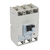 Автоматический выключатель DPX3 1600 - термомагн. расц. 50 кА 400 В~ 3П 1000 А | 422265 Legrand