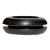 Резиновое кольцо PVC - чёрное для кабеля диаметром максимум 7мм диаметр отверстия 11 мм | 098092 Legrand