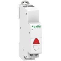 Индикатор световой iIL зеленый 230В | A9E18321 Schneider Electric Acti9 аналоги, замены