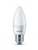Лампа светодиодная ESSLED Candle 6.5-75Вт E27 840 B35ND RCA Philips 929001887207 / 871869681705600