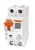 Выключатель автоматический дифференциального тока АВДТ 64 1п+N 16А B 10мА тип A | SQ0205-0001 TDM ELECTRIC