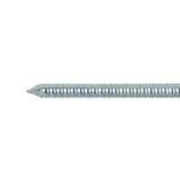 Гвозди ершеные оцинкованные 4,2x70 мм, 0.4 кг Невский Крепеж аналоги, замены