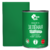 Эмаль ПФ-115 Простокраска полуматовая цвет зелёный 0.8 кг