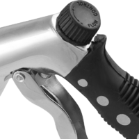 Набор Пистолет-распылитель для полива BOUTTE с коннекторами 3/4" 6 режимов