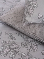 Комплект постельного белья Melissa Atria двуспальный бязь
