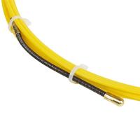 Протяжка кабельная (мини УЗК в бухте), стеклопруток, d=3,0 мм, 10 м PROCONNECT | 47-1010-6 REXANT