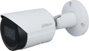 Видеокамера IP DH-IPC-HFW2230SP-S-0280B 2.8-2.8мм цветная бел. корпус Dahua 1196468 аналоги, замены