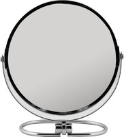 Зеркало косметическое настольное с увеличением 17 см аналоги, замены