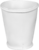 Манжета конусная Симтек 60х80 мм цвет белый