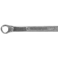 Ключ накидной коленчатый Sparta 10х11 мм