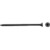 Саморез гипсокартон-металл ШСГМ Невский крепеж 4.2х90 мм черный фосфатированный потайная головка PH2, 100 шт., 0.61 кг 814473
