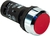 Кнопка СР1-30R-02 красная без фиксации низкая 2Н3 - 1SFA619100R3051 ABB