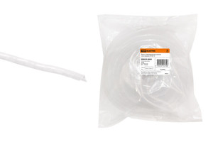 Лента спиральная монтажная пластиковая ЛСМ-10 (10 м/упак) | SQ0525-0003 TDM ELECTRIC
