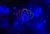 Гирлянда Айсикл (бахрома) светодиодный, 5,6 х 0,9 м, черный провод &quot;КАУЧУК&quot;, 230 В, диоды синие, 240 LED | 255-243 NEON-NIGHT