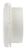 Анемостат Equation D 150 мм пластик цвет белый