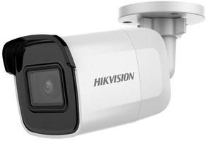 Видеокамера IP DS-2CD2023G0E-I 2.8-2.8мм цветная корпус бел. Hikvision 1405767 аналоги, замены