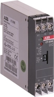 Таймер электронный CT-ERE ABB 1SVR550107R4100 Реле времени с задержкой на включение AC/DC 220-240В диап аналоги, замены