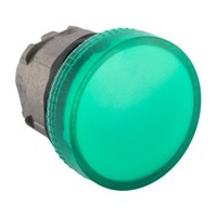Линза для лампы зеленая XB4 EKF PROxima|XB4BV6-G|EKF купить в Москве по низкой цене
