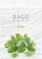 Ароматическое саше "Душистые травы" BAGO HOME