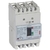 Автоматический выключатель DPX3 160 - термомагнитный расцепитель 36 кА 400 В~ 3П 16 А | 420080 Legrand