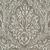 Ткань «Маниса» 280 см вензель цвет серый DAILY BY T