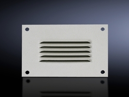 Вентиляционная панель 160x110x2mm 4шт - 2541235 Rittal SK х 110 8 мм 4 шт аналоги, замены