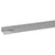 Кабель-канал (крышка + основание) Transcab - 40x80 мм серый RAL 7030 | 636108 Legrand
