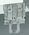 Пластина для монтажа на алюминиевой рейке - DPX-IS 250 | 026239 Legrand